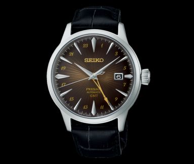 Comprar Seiko en relojer�a Bilbao