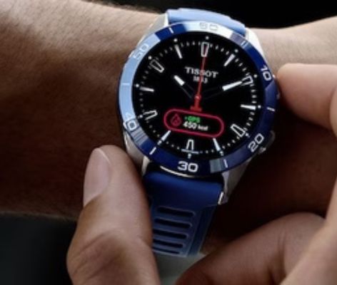 Comprar Tissot en relojer�a Bilbao