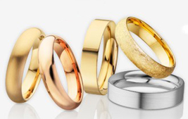 Joyerias en Bilbao - BODAS