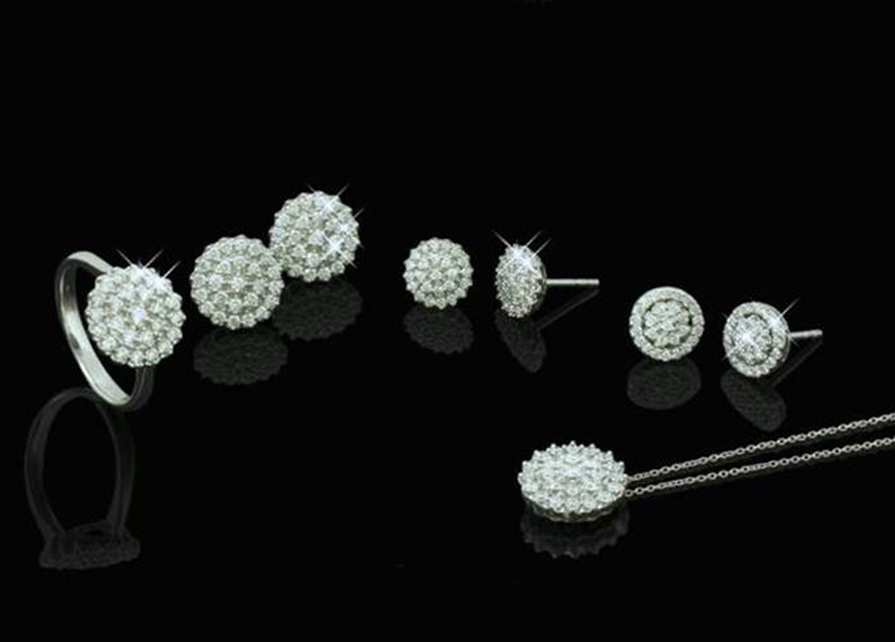 Joyerias en Bilbao - JOYAS DE DIAMANTES